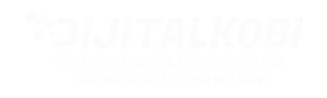 Akınrobotics DijitalKobi