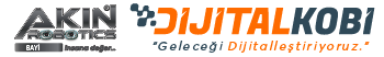 Akınrobotics DijitalKobi