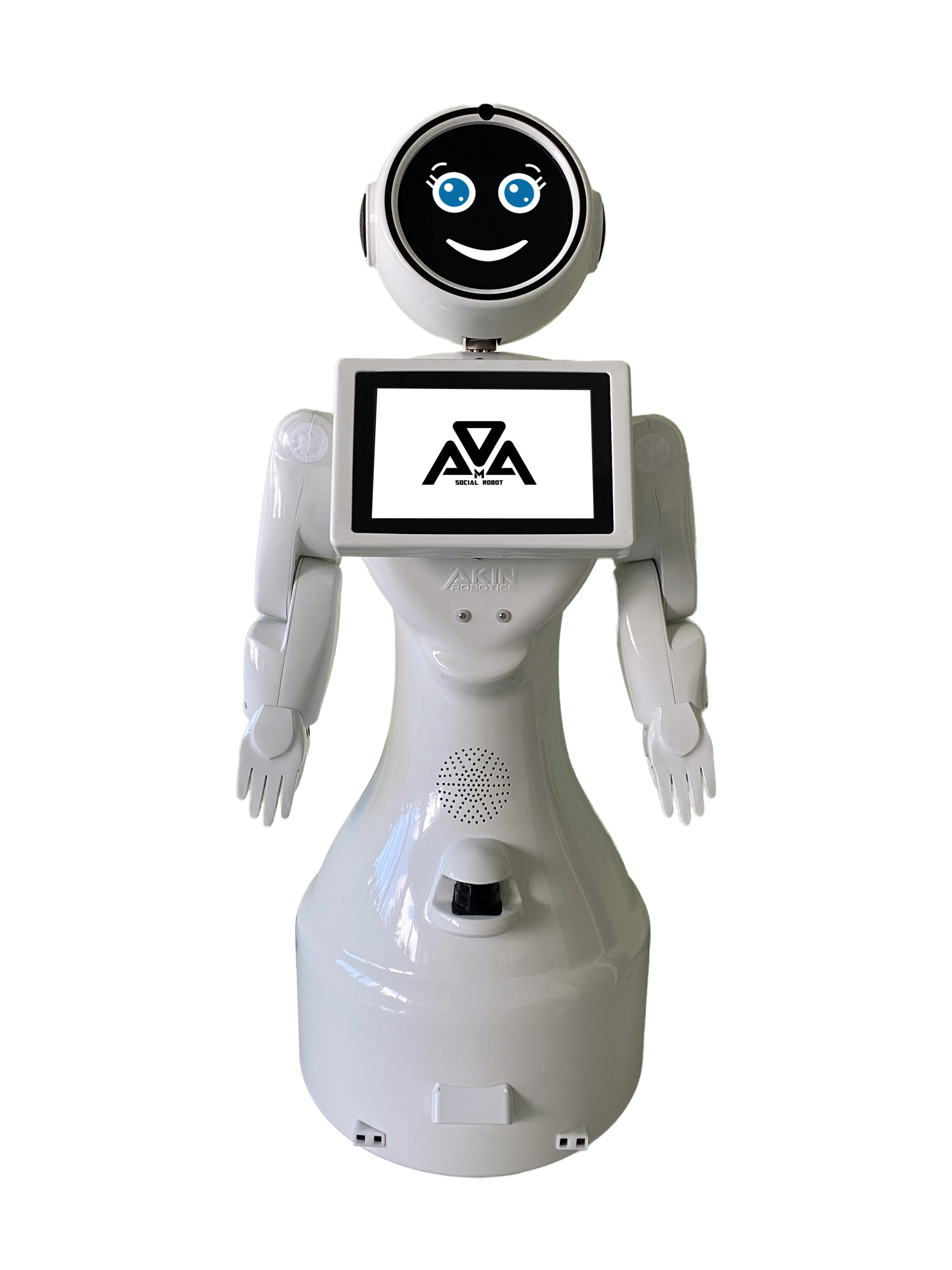 mini-ada Akınrobotics DijitalKobi