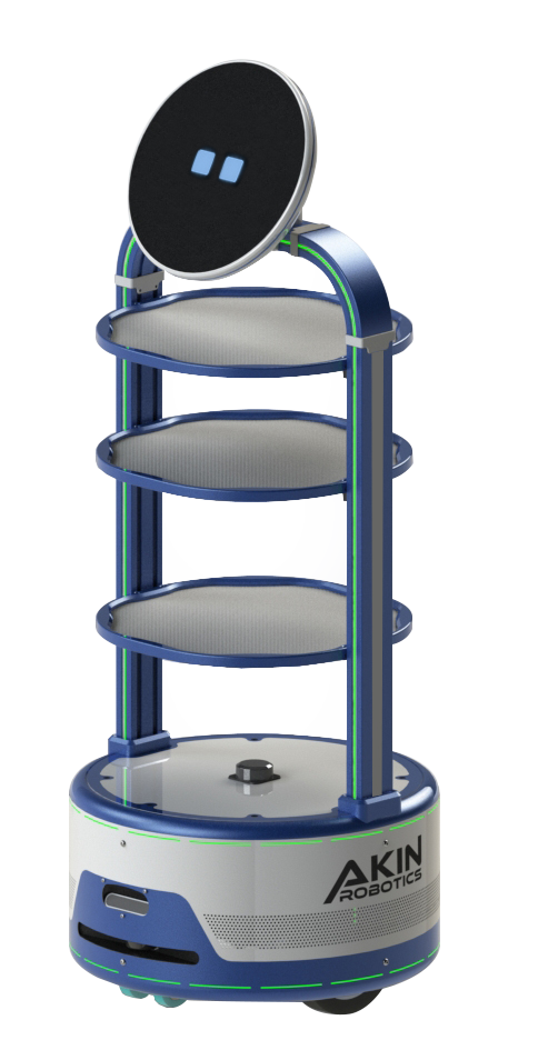 servis-ön Akınrobotics DijitalKobi